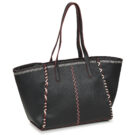 Desigual MANHATTAN PESPUNTOS GUIMAR Negro Bolsos Compra Mujer - 2