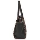 Desigual MANHATTAN PESPUNTOS GUIMAR Negro Bolsos Compra Mujer - 3