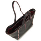 Desigual MANHATTAN PESPUNTOS GUIMAR Negro Bolsos Compra Mujer - 5