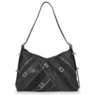 Desigual FIBONACCI BUXTON MINI Nero Borse a spalla Donna - 1
