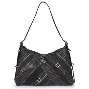 Desigual FIBONACCI BUXTON MINI Nero Borse a spalla Donna