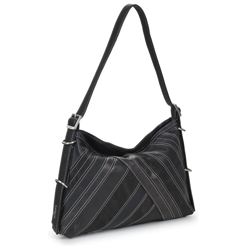 Desigual FIBONACCI BUXTON MINI Nero Borse a spalla Donna - 2