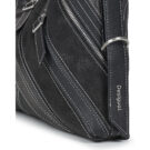 Desigual FIBONACCI BUXTON MINI Nero Borse a spalla Donna - 4