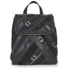 Donna Desigual BACKPACK FIBONACCI HAMPTON MINI Nero Zaino Donna - 1