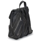 Donna Desigual BACKPACK FIBONACCI HAMPTON MINI Nero Zaino Donna - 3
