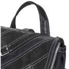 Donna Desigual BACKPACK FIBONACCI HAMPTON MINI Nero Zaino Donna - 4