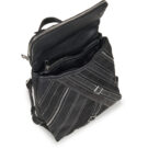 Donna Desigual BACKPACK FIBONACCI HAMPTON MINI Nero Zaino Donna - 5