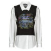 Su&eacute;ter Desigual CALALECO Multicolor Su&eacute;teres Mujer