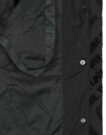 Piumino Desigual CADERA FLOCK Nero Piumini Donna - 6