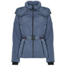 Piumino Desigual LYN Blu Piumini Donna - 1