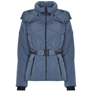 Piumino  Desigual  LYN  Blu -   Piumini Donna