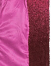Mantella  Desigual  ICECREAM  Rosa -  Mantelle Donna - 6