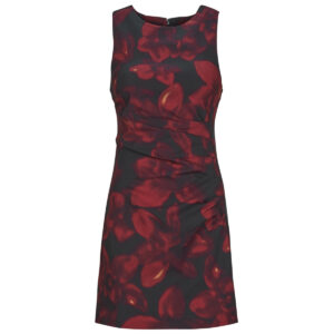 Abito corto  Desigual  PETOFRUNCE  Multicolore -  Abiti corti Donna