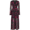 Robe Desigual RATAN Multicolore Robes Longues Femme