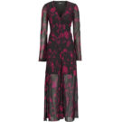 Abito   Desigual  RATAN  Multicolore -   Abiti Lunghi Donna - 1