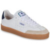 Faguo  LUMBO  Bianco -  Sneakers basse Donna