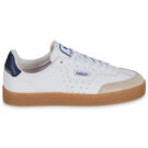 Faguo LUMBO Bianco Sneakers basse Donna - 2