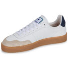 Faguo LUMBO Bianco Sneakers basse Donna - 4