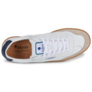Faguo LUMBO Bianco Sneakers basse Donna - 6