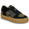 Faguo  WALNUT PLATFORM TENNIS  Multicolore -  Sneakers basse Donna