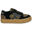 Faguo  WALNUT PLATFORM TENNIS  Multicolore -  Sneakers basse Donna - 2