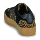 Faguo  WALNUT PLATFORM TENNIS  Multicolore -  Sneakers basse Donna - 5