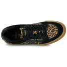 Faguo  WALNUT PLATFORM TENNIS  Multicolore -  Sneakers basse Donna - 6