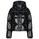 Piumino  Freeman T.Porter  VARDIA PUFF  Nero -   Piumini Donna - 1