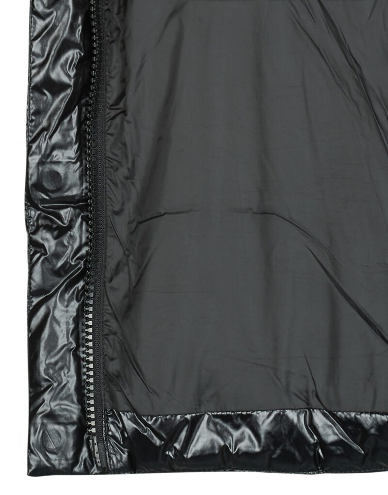 Piumino  Freeman T.Porter  VARDIA PUFF  Nero -   Piumini Donna - 6