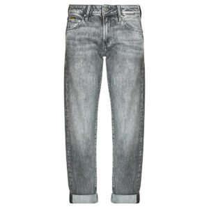 Jeans boyfriend  G-Star Raw  KATE BOYFRIEND  Grigio -   Jeans boyfriend Donna