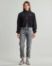 Vaqueros boyfriend G-Star Raw Jeans estilo boyfriend grises de Kate Boyfriend para mujer - 2