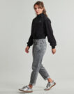 Vaqueros boyfriend G-Star Raw Jeans estilo boyfriend grises de Kate Boyfriend para mujer - 3
