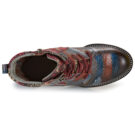Laura Vita  MAEVAO  Multicolore -  Stivaletti Donna - 6