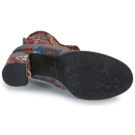Laura Vita  MAEVAO  Multicolore -  Stivaletti Donna - 7