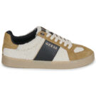 Guess JRONE9 Beige Sneakers basse Donna - 2