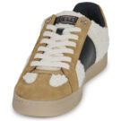 Guess JRONE9 Beige Sneakers basse Donna - 3