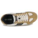 Guess JRONE9 Beige Sneakers basse Donna - 6