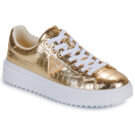 Guess DENESA15 Oro Sneakers basse Donna - 1