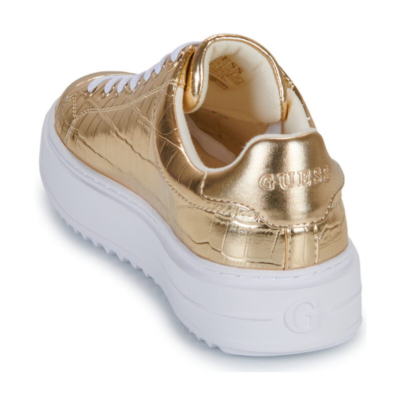 Guess DENESA15 Oro Sneakers basse Donna - 5