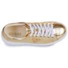Guess DENESA15 Oro Sneakers basse Donna - 6