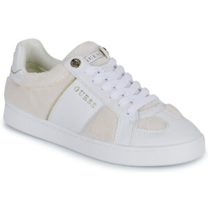 Guess  JRONE10  Bianco -  Sneakers basse Donna