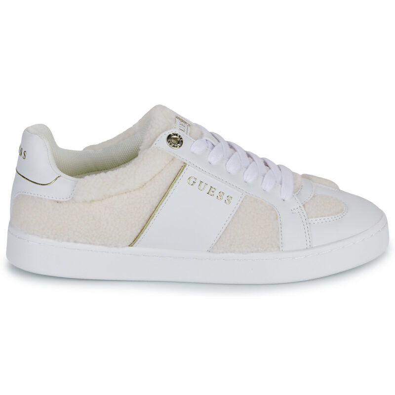 Guess JRONE10 Bianco Sneakers basse Donna - 2