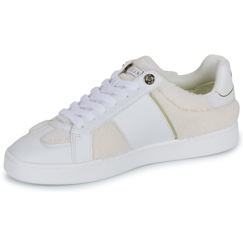Guess JRONE10 Bianco Sneakers basse Donna - 4