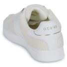 Guess JRONE10 Bianco Sneakers basse Donna - 5