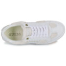 Guess JRONE10 Bianco Sneakers basse Donna - 6
