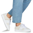 Guess JRONE10 Bianco Sneakers basse Donna - 8