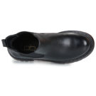 Les Petites Bombes MYRIAM Nero Stivaletti Donna - 6