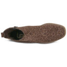 Les Petites Bombes MAENA Marrone Stivaletti Donna - 6