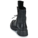 Les Petites Bombes MIRANA Nero Stivaletti Donna - 5