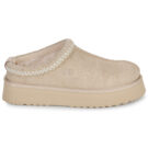 Les Petites Bombes JUSTA Beige Pantofole Donna - 2